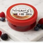 سويت الورد البري – انتعاش وحيوية (200مل)
